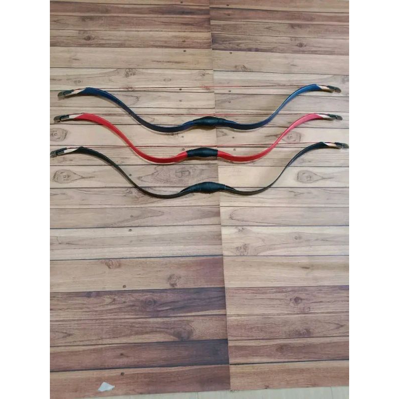 BUSUR BENDING CURVA EXSTREAM PREMIUM(BBCEP) || PANAHAN - ARCHERY