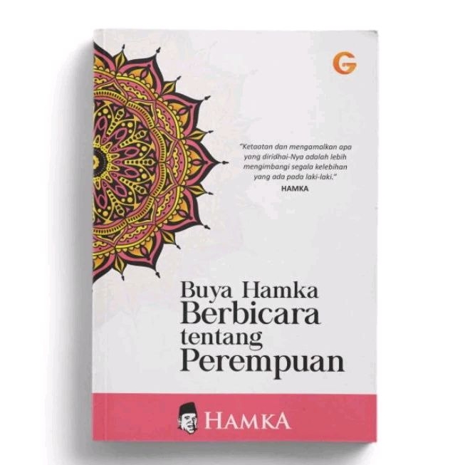 Buya Hamka Berbicara tentang Perempuan - Buya Hamka