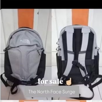 THE NORTH FACE BACKPACK SURGE