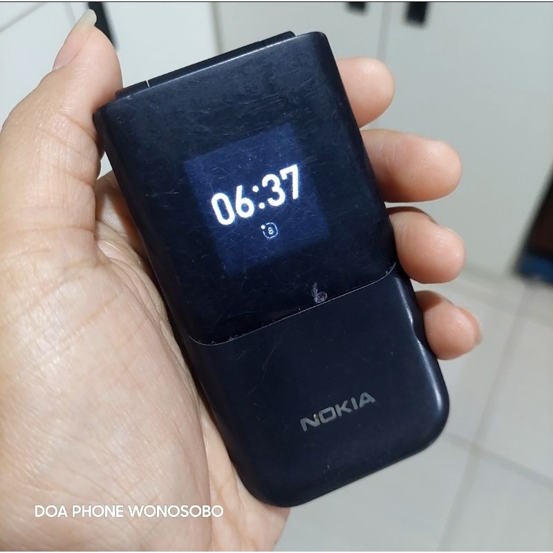 NOKIA 2720 REBORN KW , ALL OPERATOR
