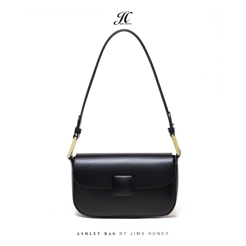 ASHLEY TAS WANITA SELEMPANG SIMPLE JIMSHONEY