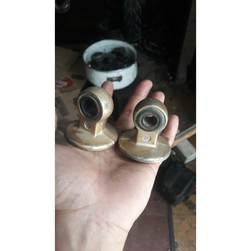 anting sok blakang tiger revo original copotan