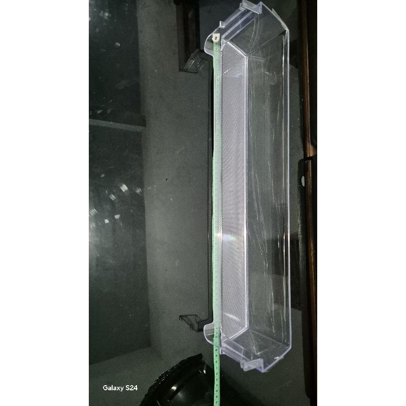 RAK BOTOL KULKAS SAMSUNG ORIGINAL