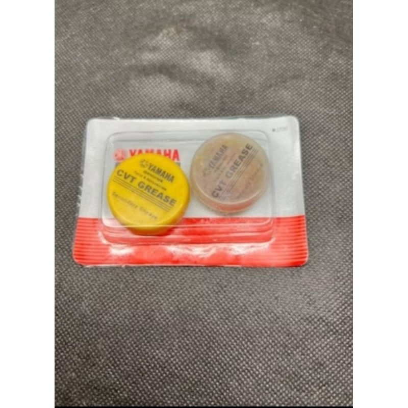 Grease,stempet cvt Mio,mioj,Mio m3 , NMAX beat, Vario