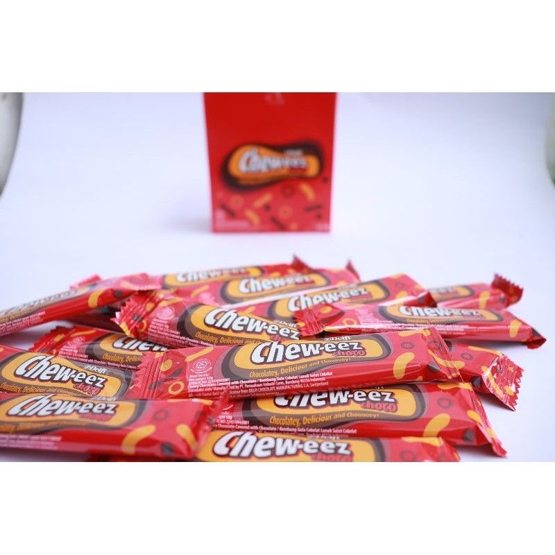 

Coklat enak