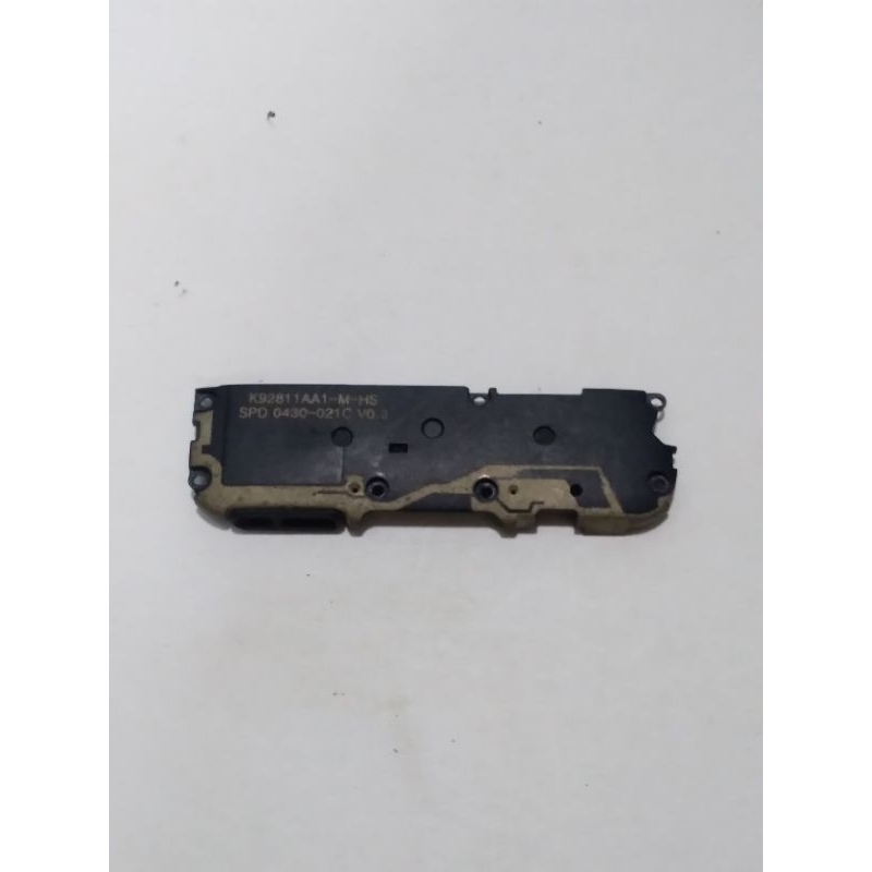 SPEAKER HP MEIZU M6T