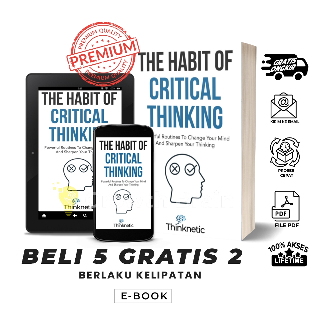 

[20] The Habit Of Critical b.indonesia