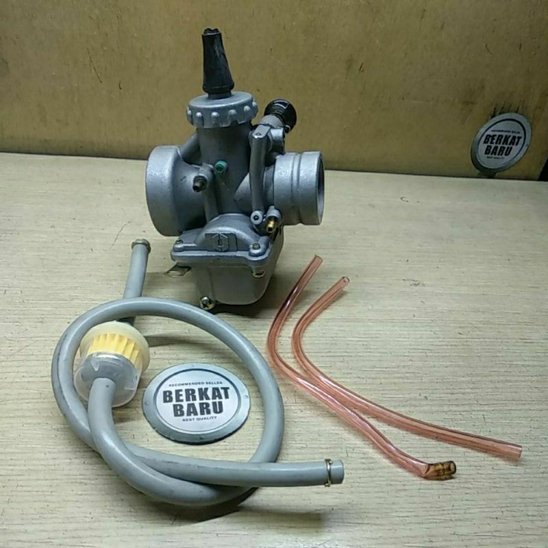 Karburator Karbulasi Yamaha RXS YT115 RXR RX115