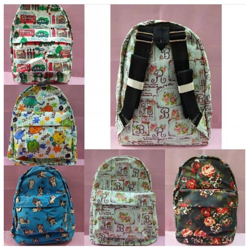 tas ransel mini | tas ransel | tas kecil | tas anak lucu