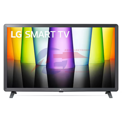 TV LG 32LQ630BPSA | Smart TV LG | LG 32 Inch