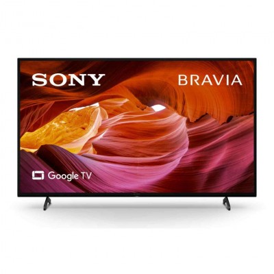 Sony Bravia Smart TV 50 Inch UHD 4K LED HDR TV KD50X75K