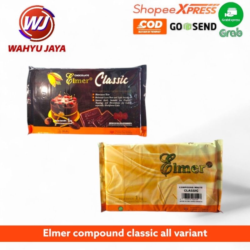 

elmer compound all variant 1 kg