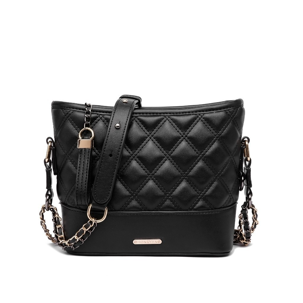 Tas Wanita Gabrielle Sling Bag Fashion Tas Kekinian Tas Selempang Fashion Wanita Import HY Bag Zara