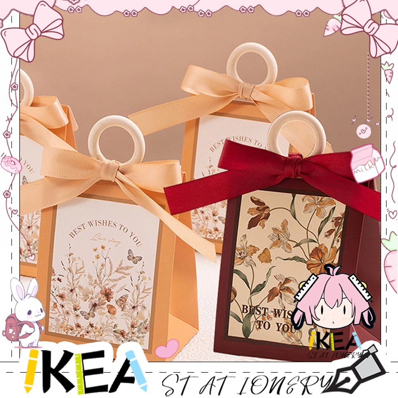 

IEKA-Souvenir Box / Gift Box / Kotak Coklat /Gift- Souvenir Box/ Hampers Wedding, Birthday
