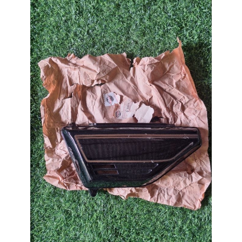 tepong aki gl100 original tepong aki kiri gl100 original