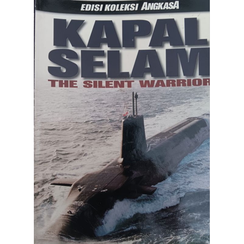 majalah edisi koleksi angkasa - ada 2 edisi