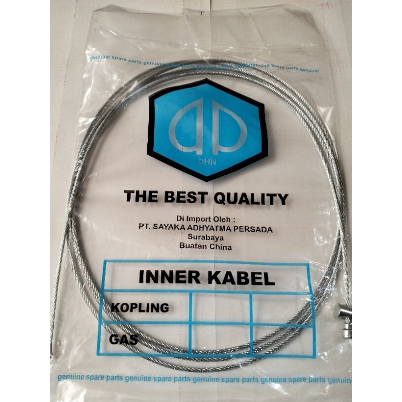 kawat kopling vespa seling kopling vespa