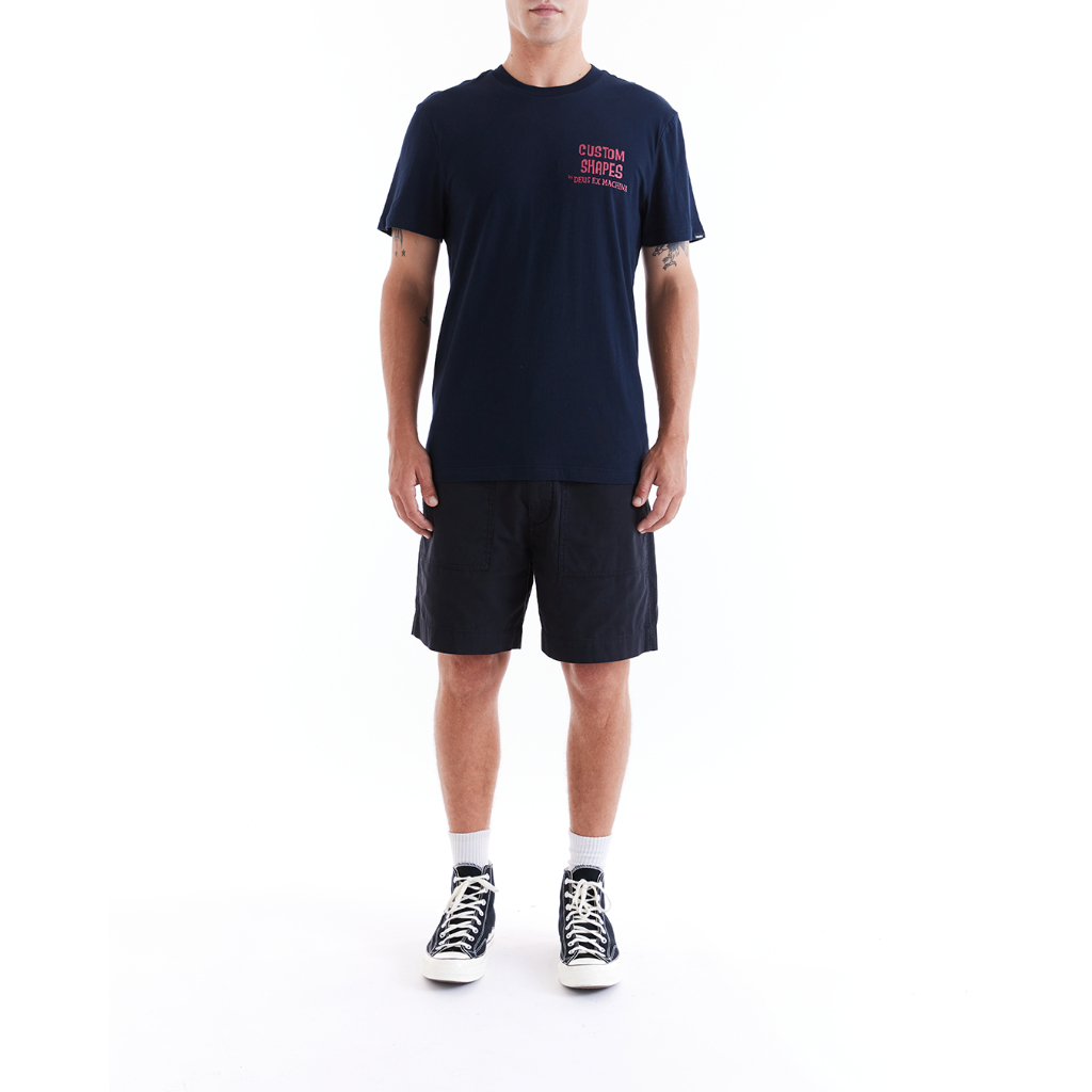 Deus Ex Machina - York Tee