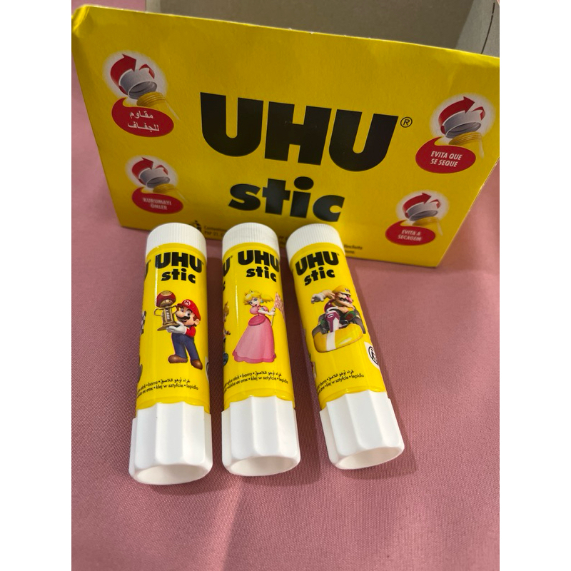 

Lem UHU stick
