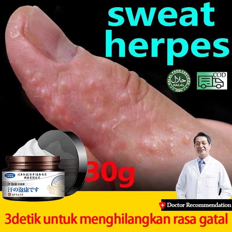 Original Salep Gatal Eksim Panu Hansaplast Kurap Salep Gatal Kulit Gatal Kulit Selangkangan Ruam Kul