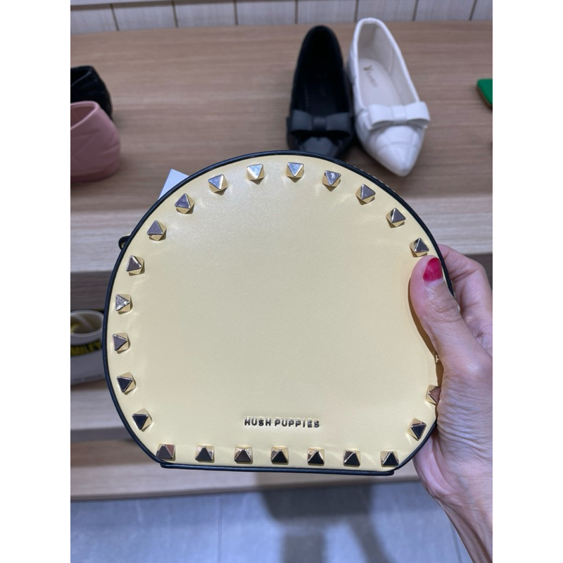 Hush Puppies Bag Original Store