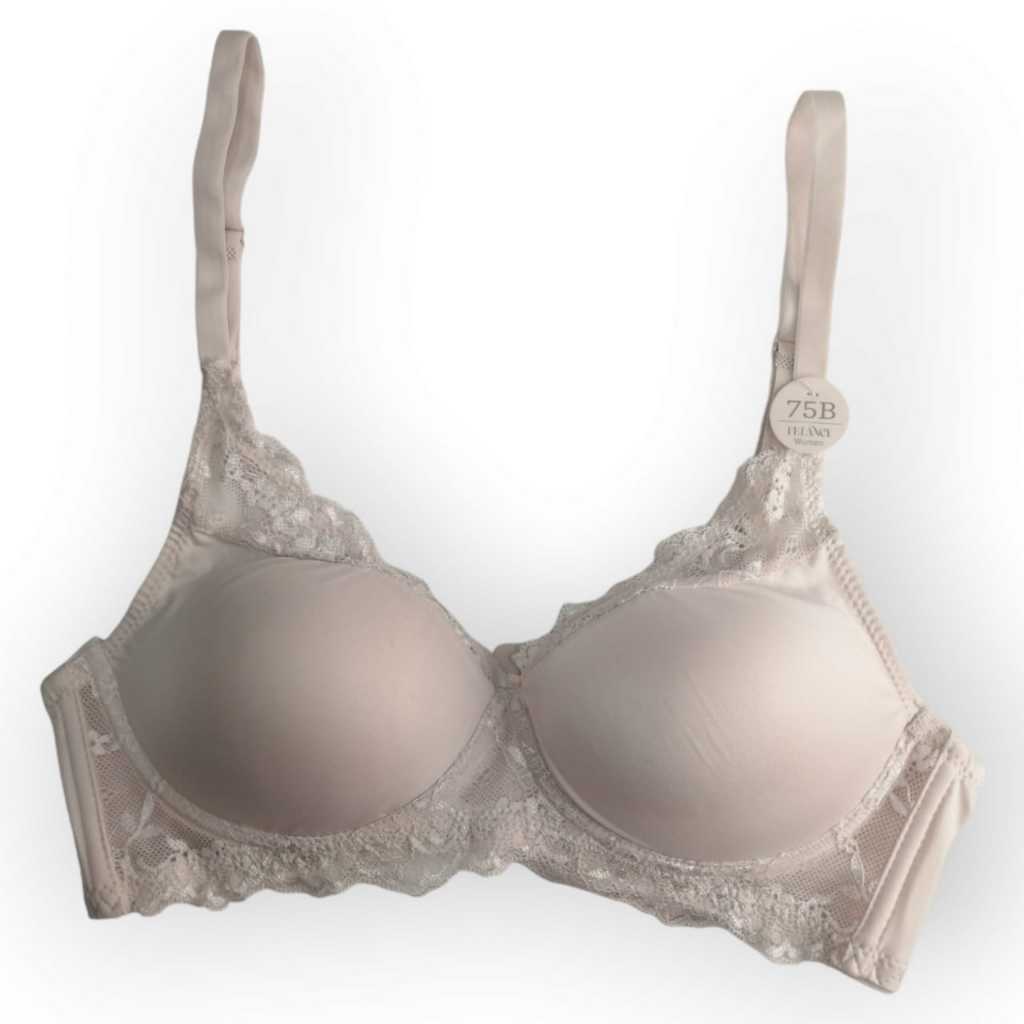 Bra Tanpa Kawat Felancy 01306