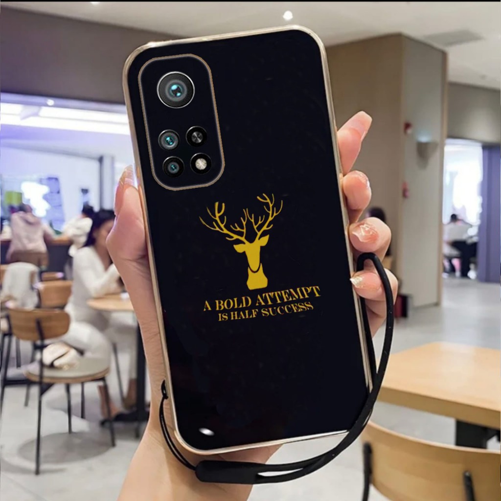 Soft Case Xaioami Mi 10T 10T Pro Note 12 4G Note 4 4X Note 9 Pro Poco X3 X3 PRO X3 NFC Note 9 Note 8