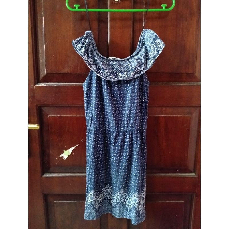 HnM dress anak PL/Dress anak Premium PL
