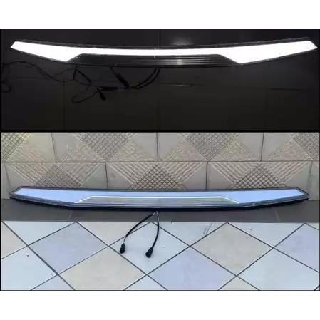 Lampu Kumis JB 3 Jetbus 3 Lampu Tengah Jetbus