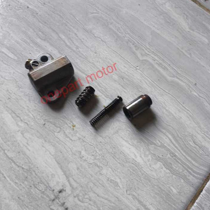 Tensioner Rantai Timing Aerio Baleno Next G Original