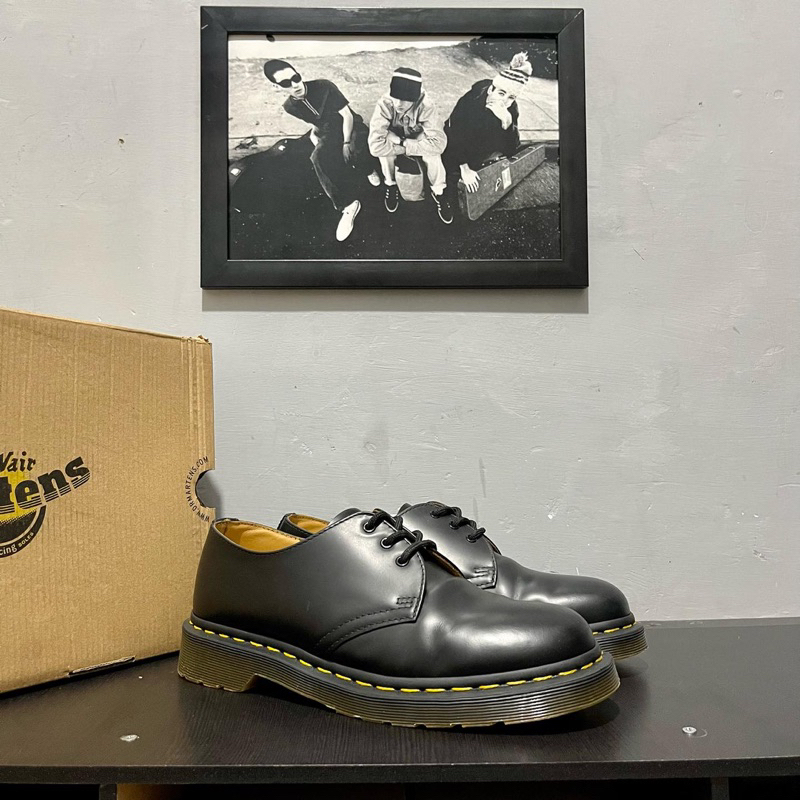 Dr martens 1461