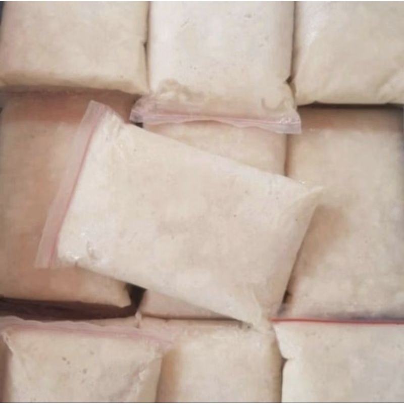 

Sirsak Beku 1kg