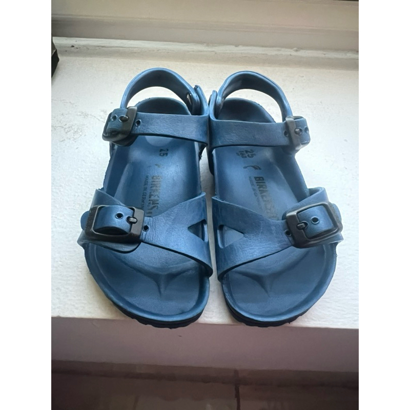 Preloved Sandal Anak Birkenstock size 25 (17,5cm)