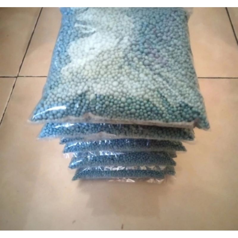 pupuk NPK 161616 yaramila repack