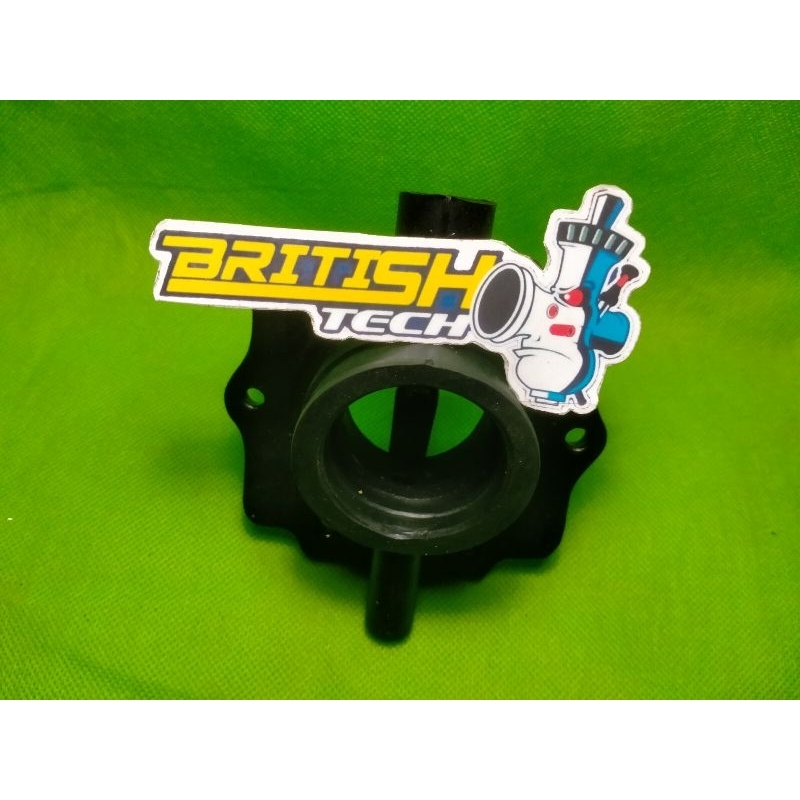 INTEK INTAKE MANIFOLD NINJA GFORCE KARBU 34-35-36-38-41.