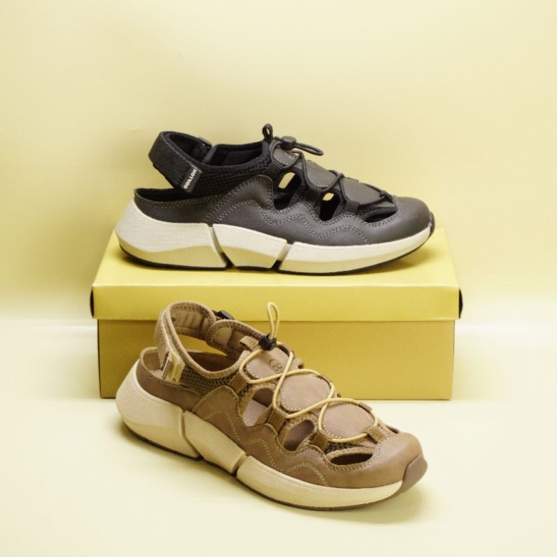 sepatu sendal Wanita LV353