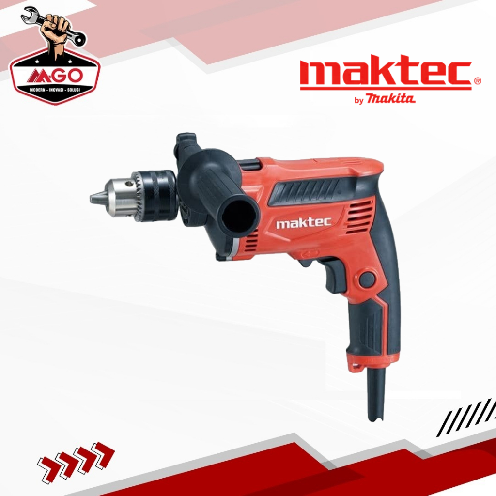 Bor Listrik 13mm MAKTEC MT-817 / MT 817