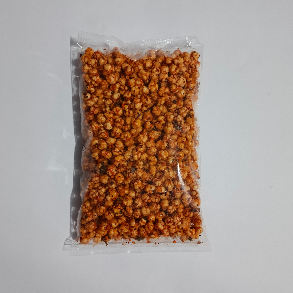

Tiktak Pilus Cikur Rendang Daun Jeruk 500 gr