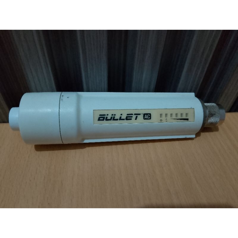 Ubiquiti Bullet AC