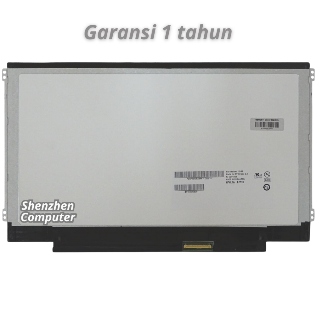Mikhaeladsport Lcd Asus X200, Lcd Asus X200C, Lcd Asus X200Ca, Lcd Asus X200M, Lcd Asus X200Ma, Lcd
