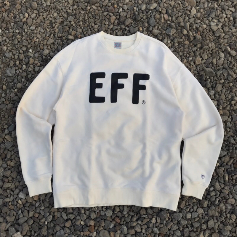 Crewneck Ebbets Field Flannels