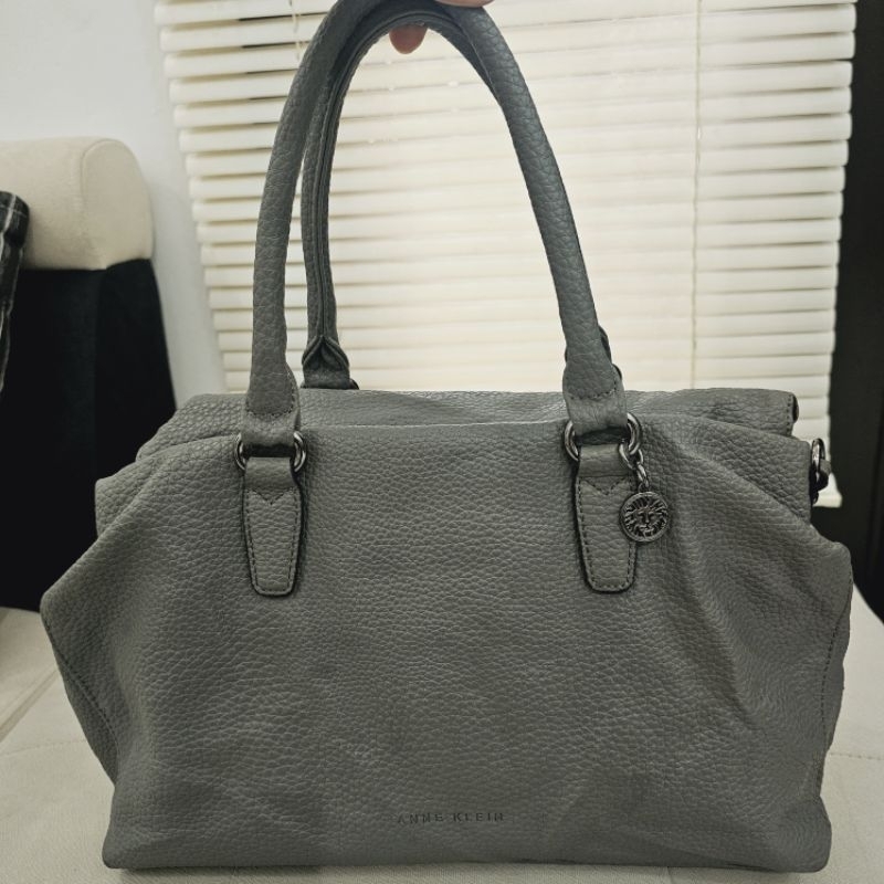 Hand & Shoulder Bag Anne Klein (Kepala Singa)