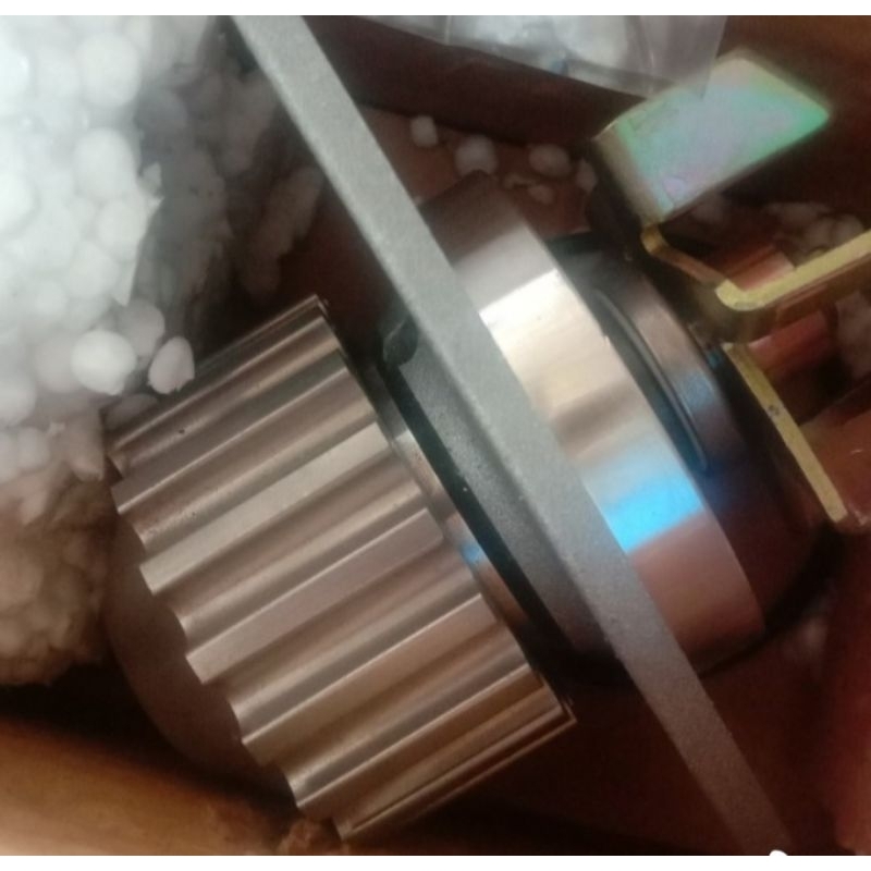 waterpump Peugeot 206 water pump Peugeot 206