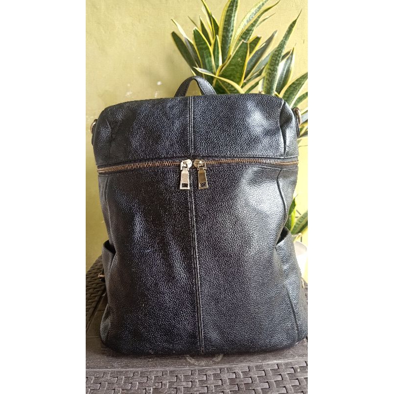 Tas ransel brand NO BRAND preloved