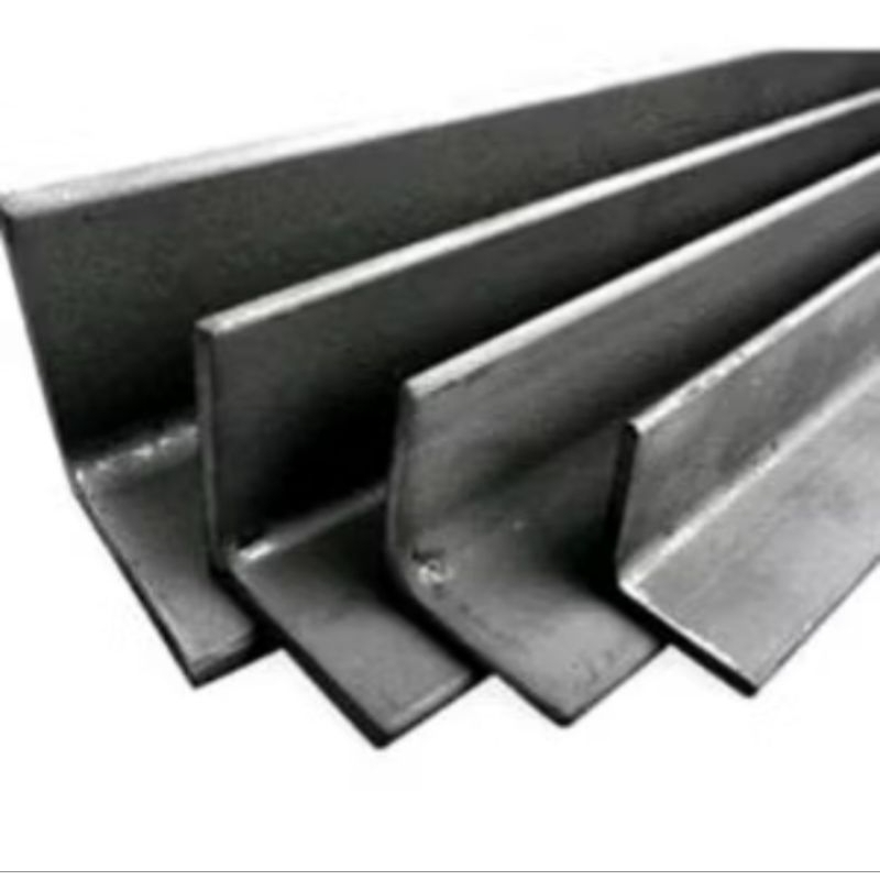 BESI SIKU 3,5cmx3,5cm tebal 2mm Besi Siku tanpa lubang multifungsi