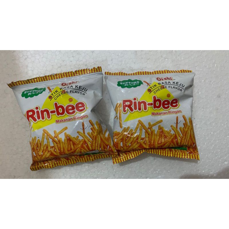 

Rin Bee Snack