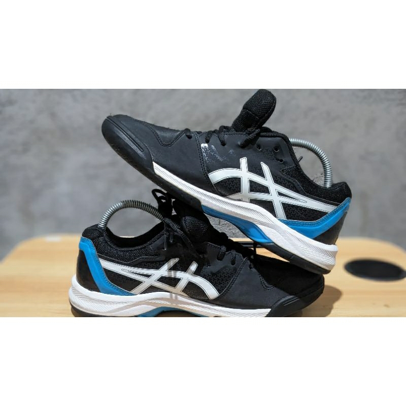 asic second original