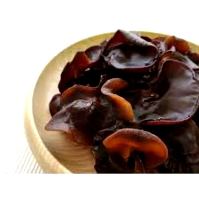 

Jamur Kuping Segar Pilihan