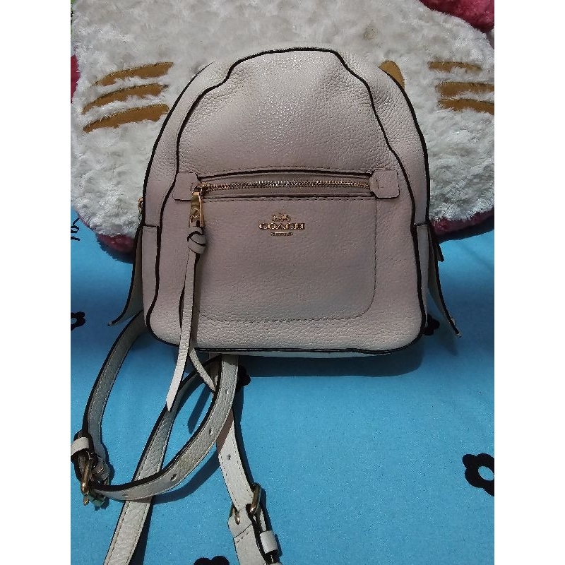 Ransel Coach Preloved