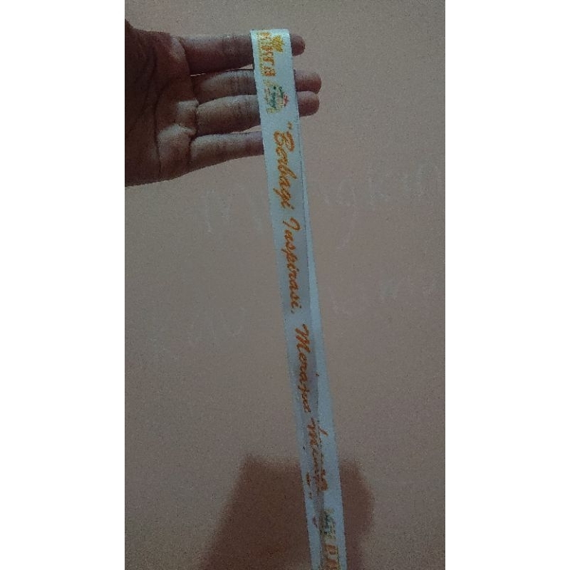 

lanyard kikra